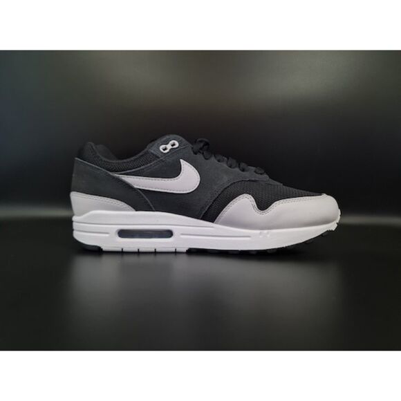 Nike Air Max 1 Essential Off Noir Vast Grey. SIZE 8 - FZ5808-007